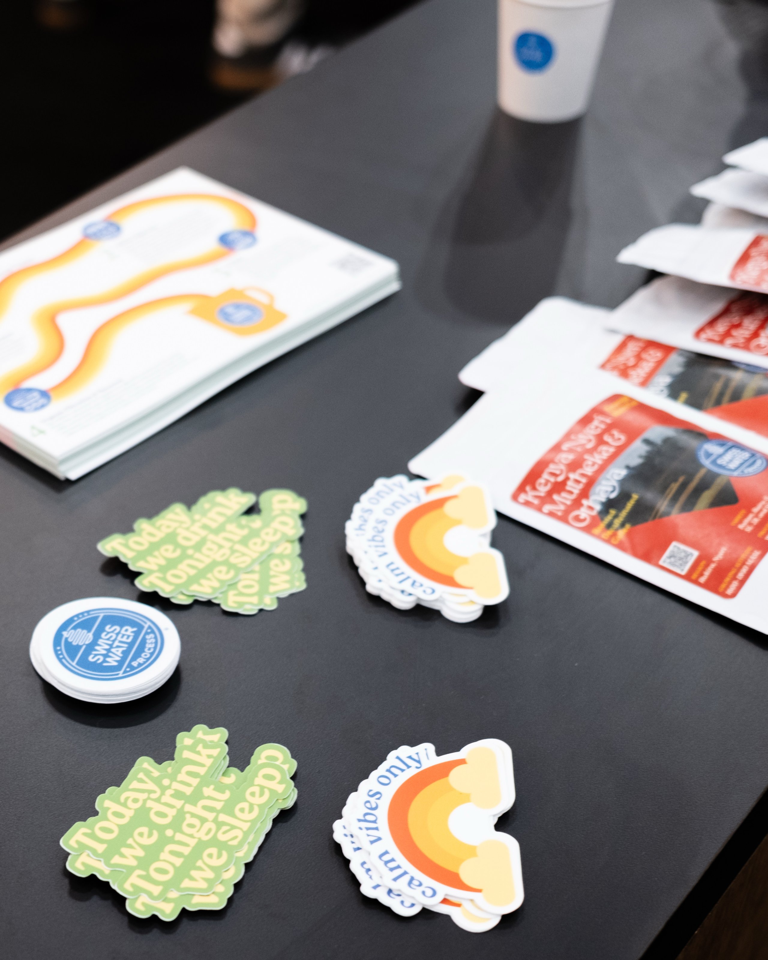 Venerable Properties Redesign