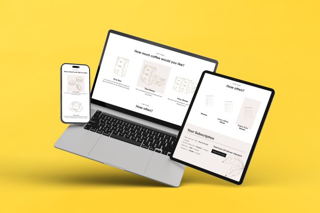 Unpacking Coffee Daily Coffee News Quote