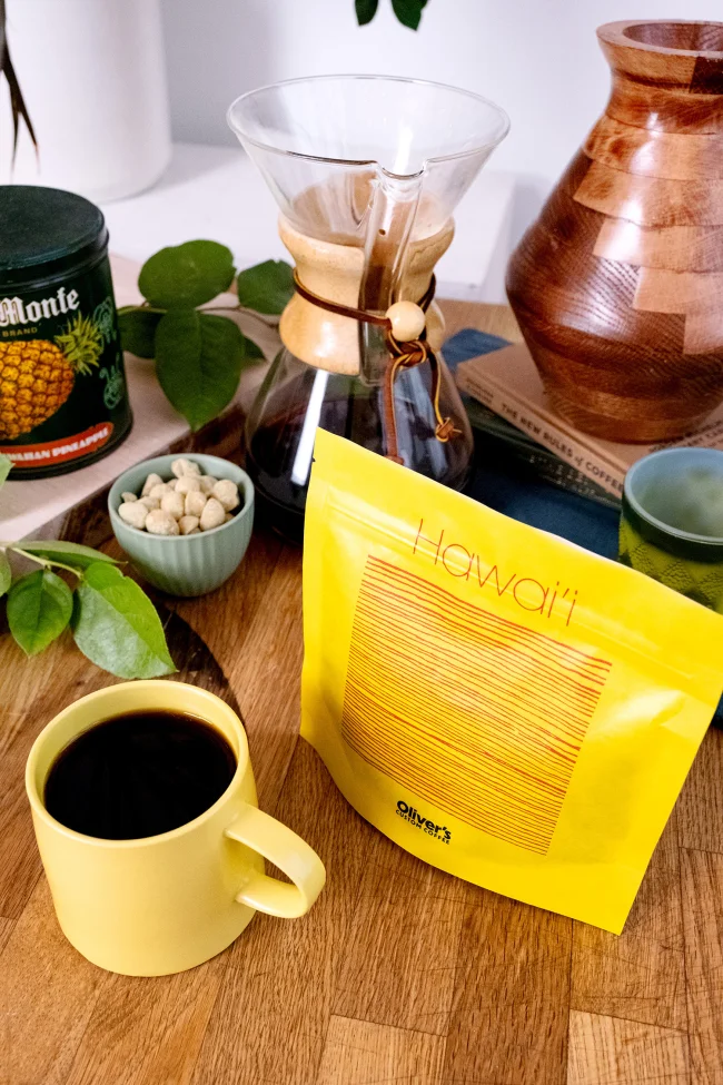 Redesigned Modbar Website