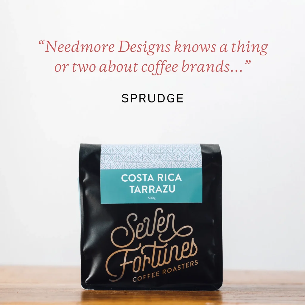 Unpacking Coffee Sprudge Quote png