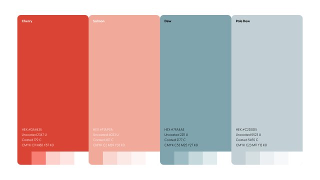 colors