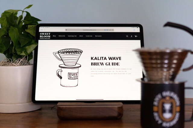 brew guides