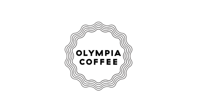 olympia coffee logo