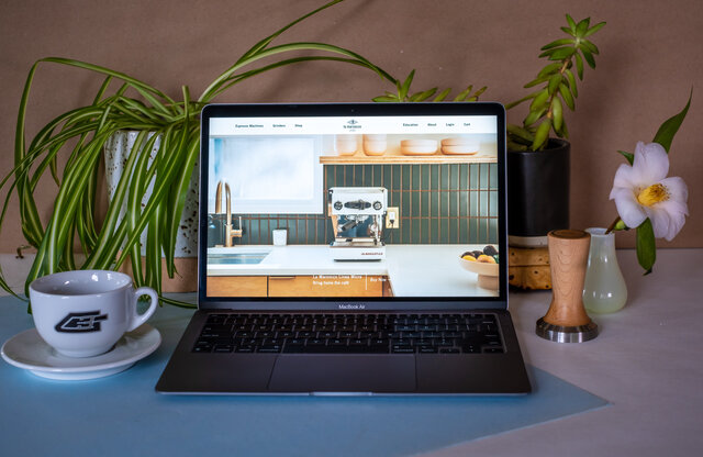 home site home page