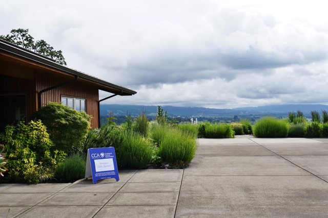 Penner-Ash Tasting Room