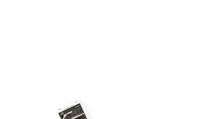 iPhone view of website worldwide