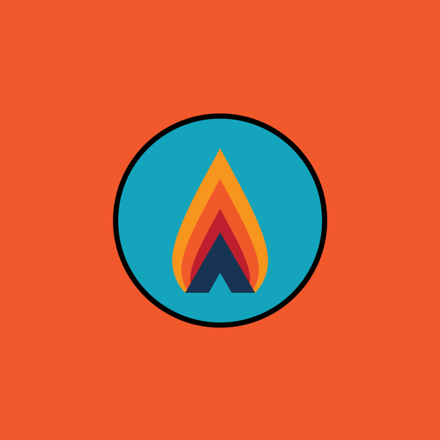 Fort Light logomark