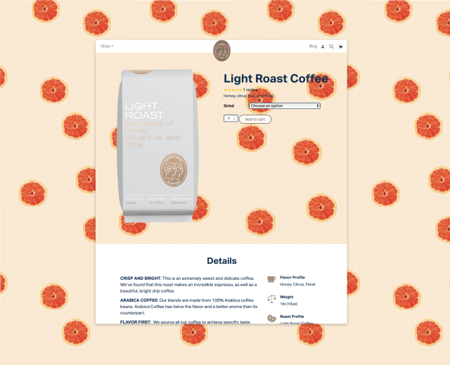 Needmore-Coffee-bros-light-roast-coffee-flavors