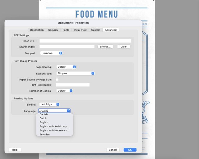 pdf-accessibility-language