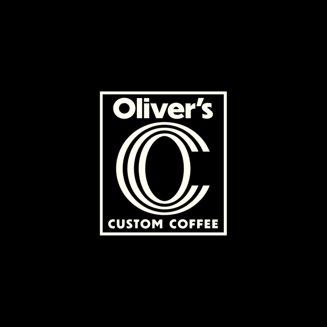 Oliver's logo alternate