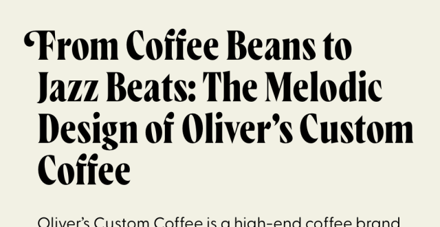 Adding just a single swash elevates the type.