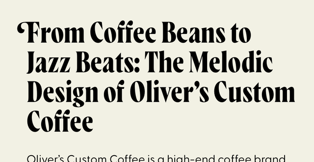 Adding just a single swash elevates the type.