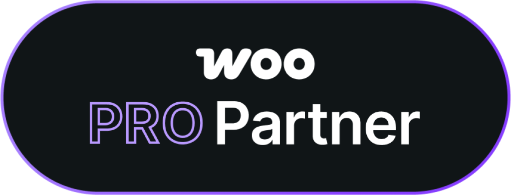 Partner Woo Size M Pro On Dark Mode On Solid BG On