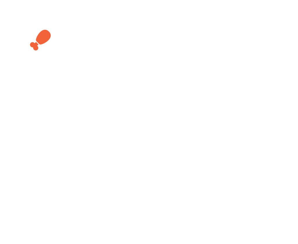 chicken illustration