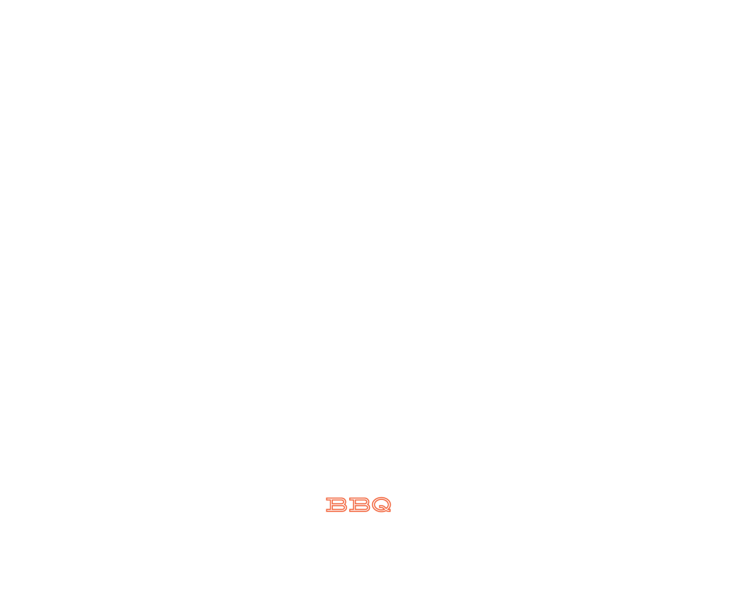 bbq illustration
