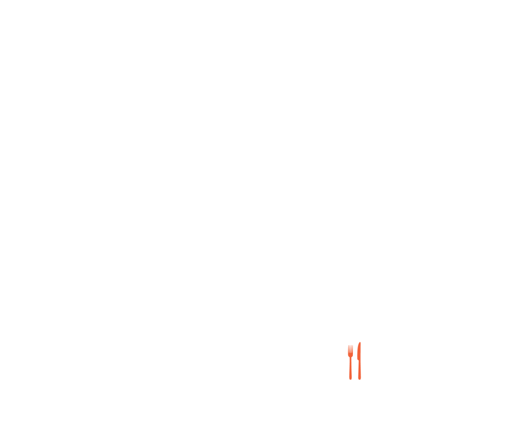 fork and knife illustration