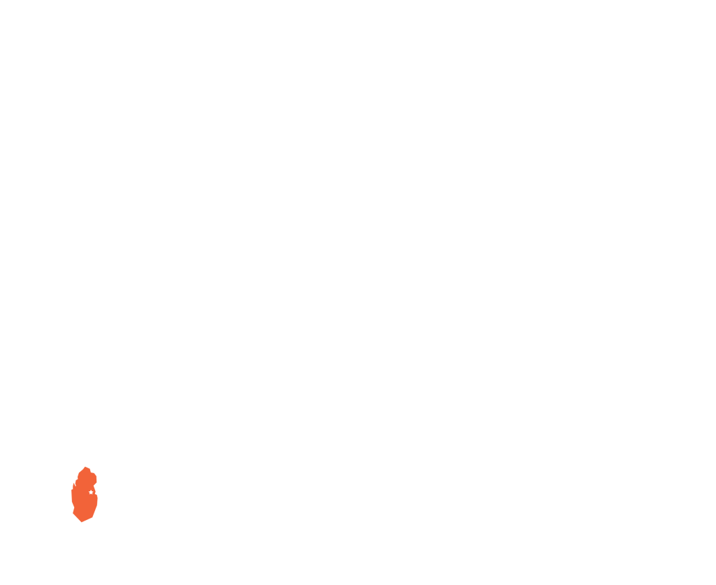 qatar illustration