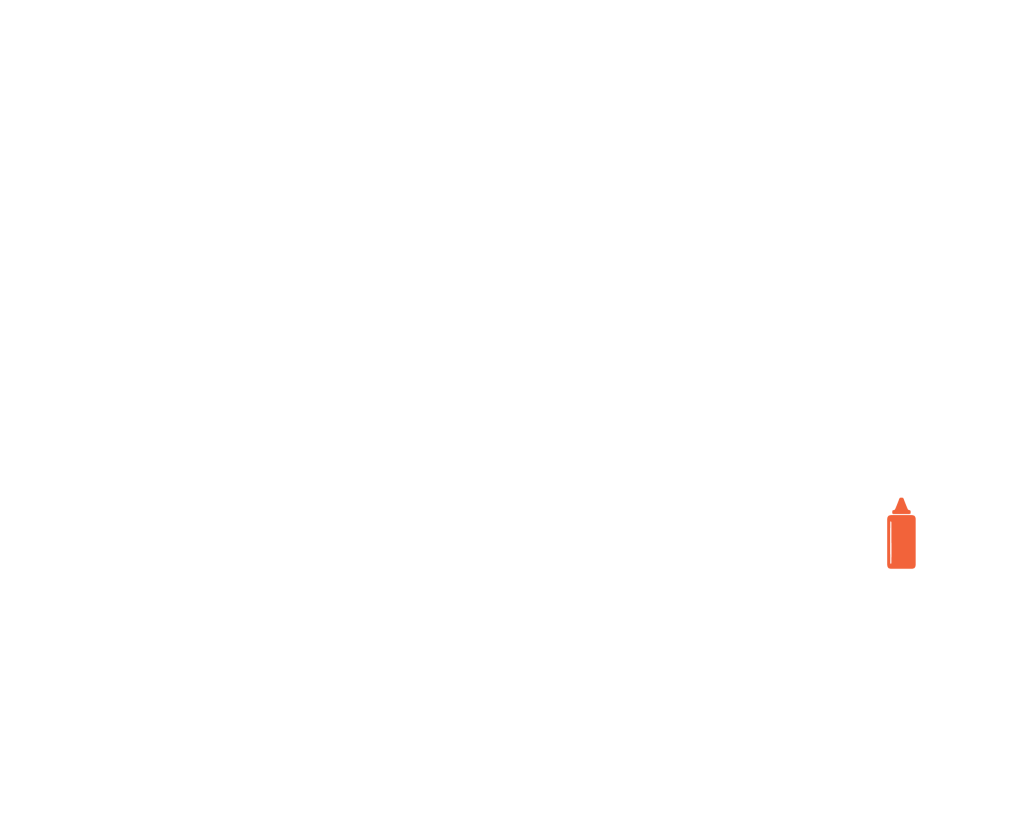 sauce illustration