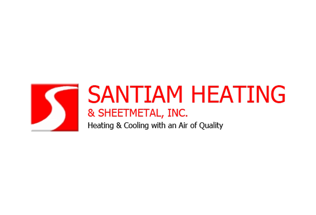 Santiam Logo Before