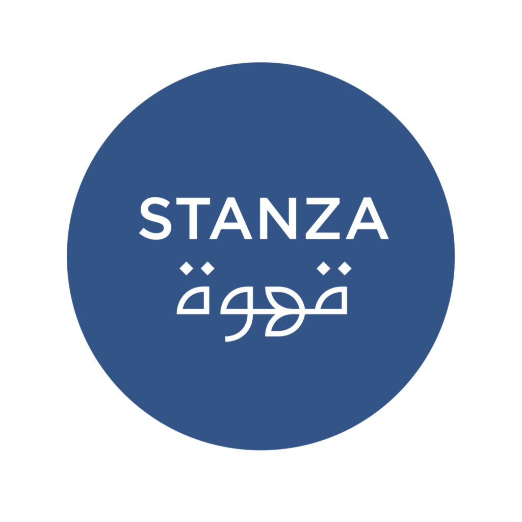 stanza social logo