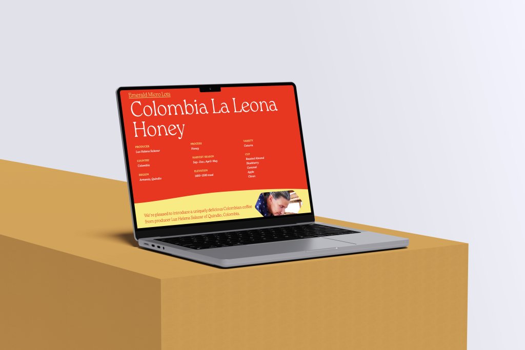 Laptop micro