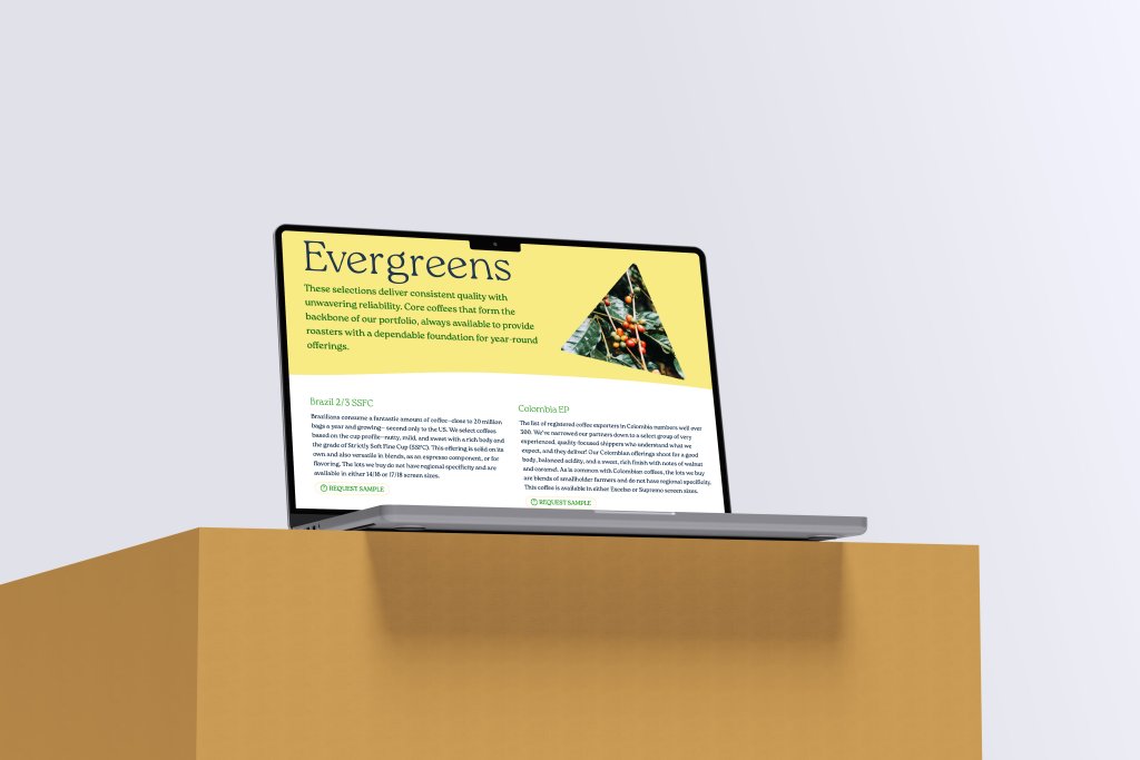 Laptop pedistal evergreen