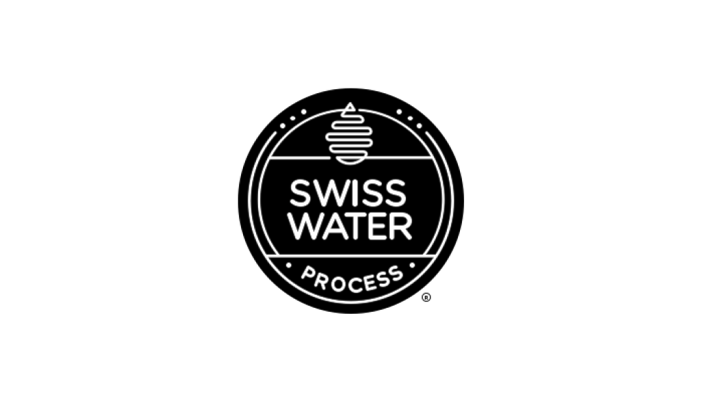 swiss water logo
