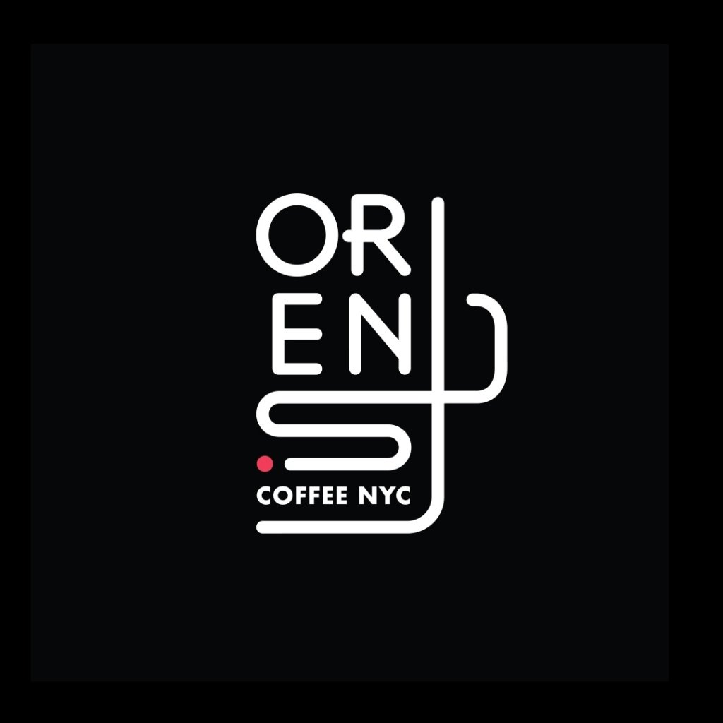 Oren's logo