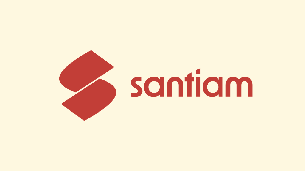 Santiam s assembly poster