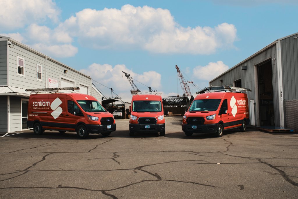 Santiam stayton yard fleet lineup