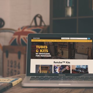 Eurotubes Home Bike