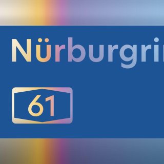 Hero Nurburgring