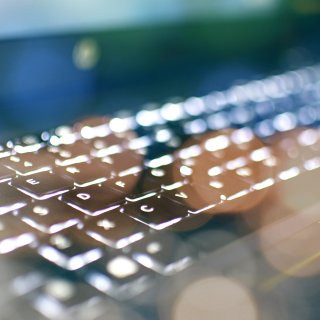 Computer keyboard