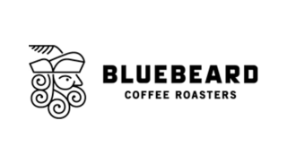 Bluebeard Coffee Roasters logo