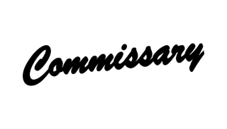 Coffee Commissary logo