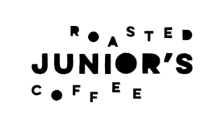 Junior's Roasted Coffee logo