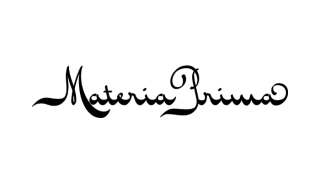 Materia Prima logo