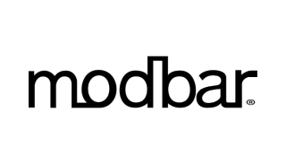 Modbar logo