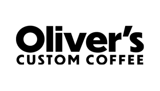 Oliver's Custom Coffee logo