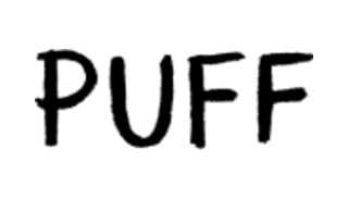 Puff Coffee logo