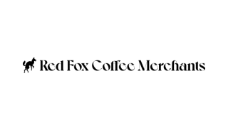Red Fox Coffee Merchants logo