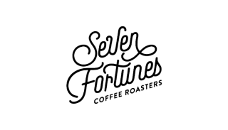 Seven Fortunes Coffee Roasters logo