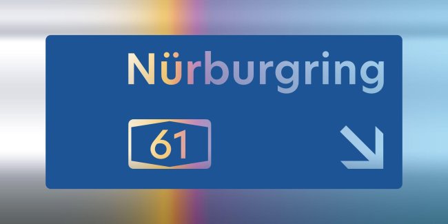 Hero Nurburgring