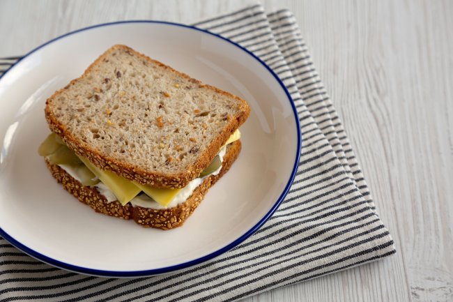 Sandwich