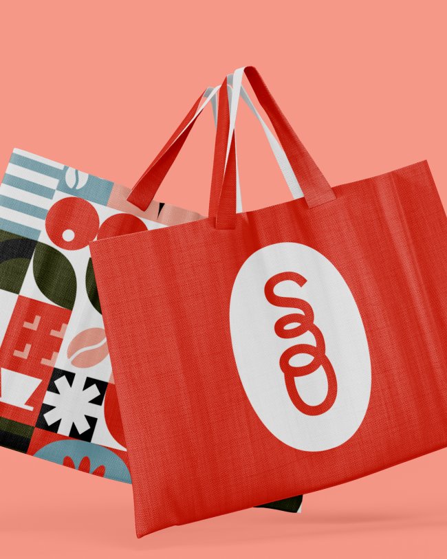 Sum one bags instagram