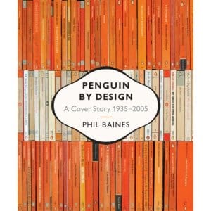Penguin By Design