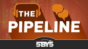 The Pipeline at 5by5