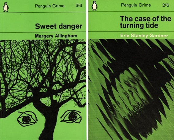 Two Covers