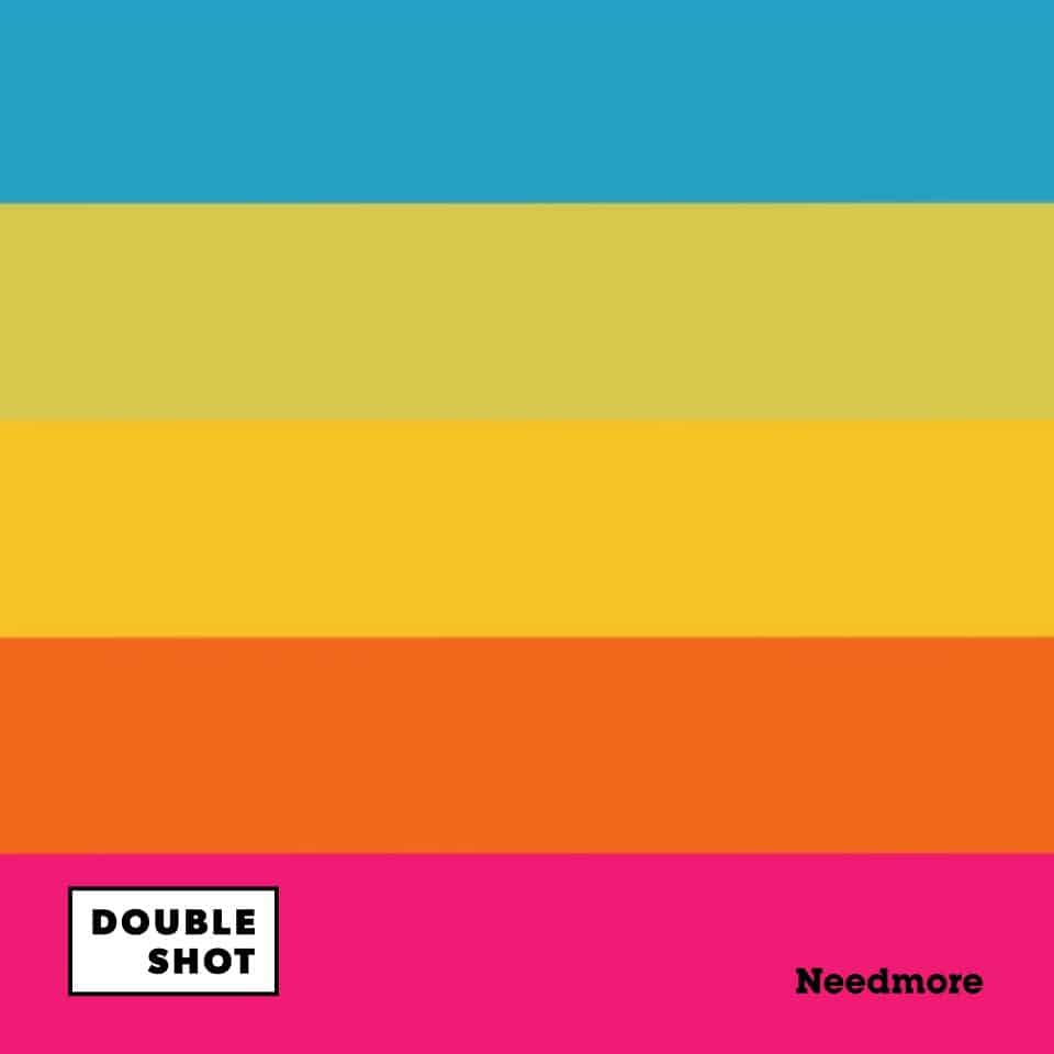 Double Shot Episode 03 cover