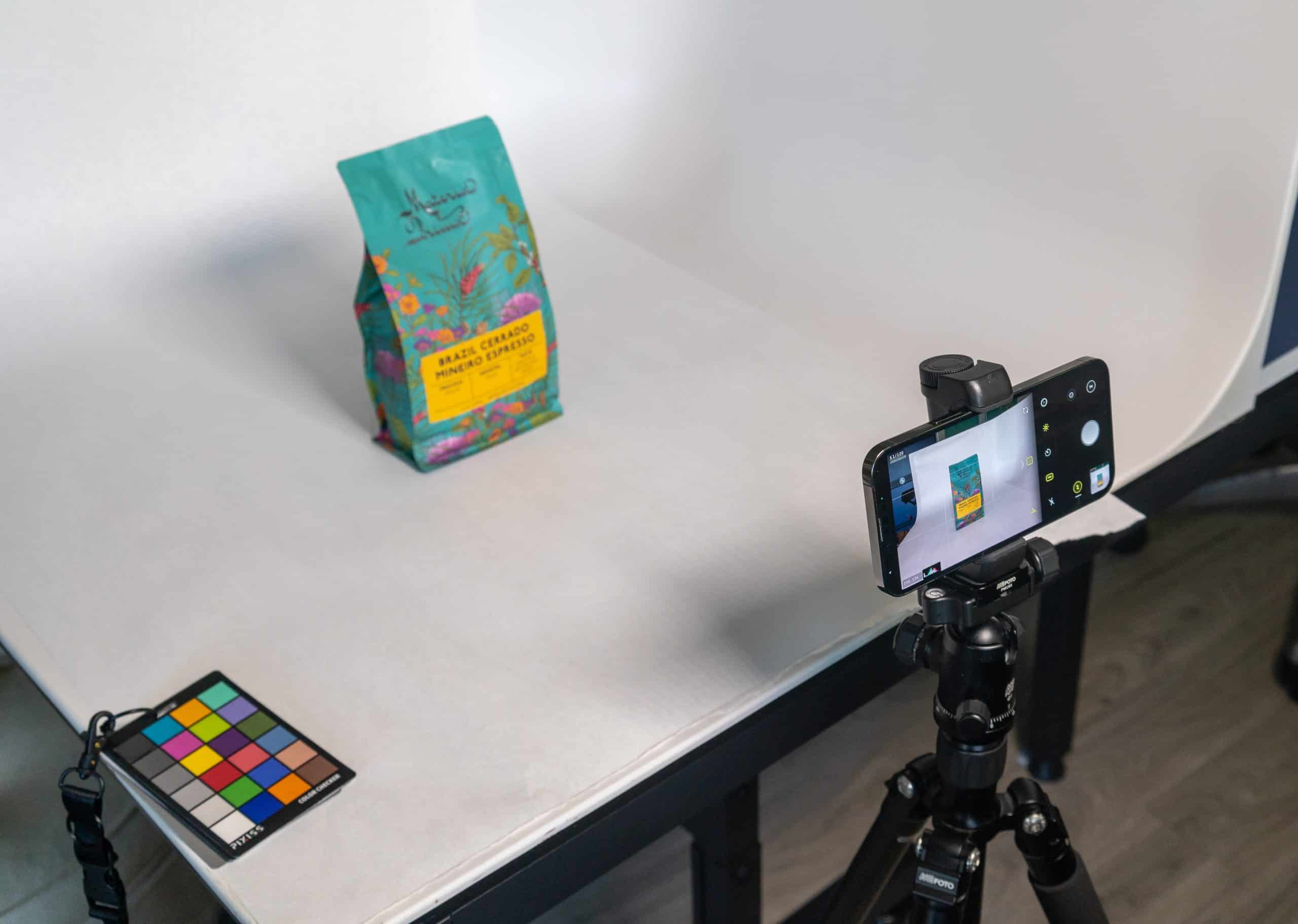 Better Product Photography With Your iPhone